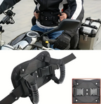 RİDERLOCK™ Motorsiklet Artçı Yolcu Kemeri