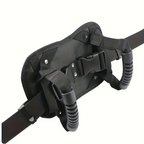 RİDERLOCK™ Motorsiklet Artçı Yolcu Kemeri