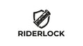 RiderLock ana sayfası